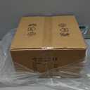 Metal Semi Flush Mount Ceiling Light, 11.6" Black and Gold Industrial Flush Mount, Single Lamp Base Modern Ceiling Light Fixtures for Entryway Hallway Kitchen Laundry Room