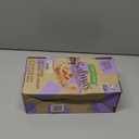 Sanissimo Salmas Chia & Flaxseed, 20 Packs of 3 Crackers, Oven Baked Corn Crackers, Gluten Free, Non-GMO, Kosher Certified BBD 04/19/26