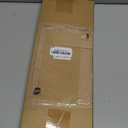 Leudes Hair Tools Travel Bag for Shark Flexstyle Carrying Case Portable Shark Hair Air Wrap Dryer Case Waterproof Dustproof Flat Curling Iron Travel Organizer (Sage Green) (467.17 cubic inches)