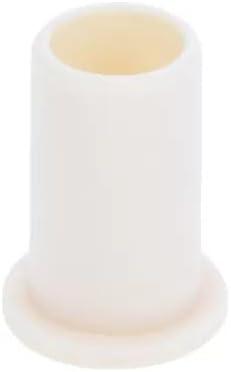 Bosch 00616729 Dishwasher Rubber Drain Hose Connector