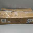 Redroad Wet Dry Vacuum Cleaner,22000pa Cordless Vacuum Mop with Self-Cleaning&Hot Drying,180 Lie-Flat Self-Propelled Floor Cleaner Machine,60Mins Long Runtime,LED Digital Display,Voice Prompts (White)