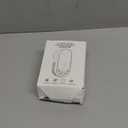 Plug-in Carbon Monoxide Detector with Digital Color Display CO Detector for CO, Temperature & Humidity, 85dB Loud Alert, Self Test Function vetouch CO Detector, for Home, Bedroom, Kitchen, RV