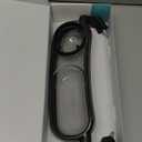 Snack Tray Fits for UPPAbaby Vista/Vista V2/Vista V3/Cruz/Cruz V2/ RumbleSeat/RumbleSeat V2, Stroller Tray with Cup Holder & Recessed Bowl, Dishwasher Safe, Quick Attachment, Folds with Stroller, Grey