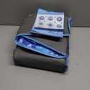 GirlsHome Dance Mat - Frozen Toys for Girls Electronic Dance Pad with 5 Game Modes, Built-in Music, Touch Sensitive Light Up LED Kids Musical Mat, Christmas & Birthday Gift for Girls 3-12