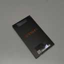 CANSHN Magnetic Compatible with iPhone 17 Pro Case, Upgraded [Full Camera Protection] [Compatible with Magsafe] [Translucent Matte] Shockproof Protective Phone Cover 6.3 Inch - Orange