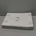 Chengu 14.6 x 11.4 Inch Christmas Turkey Roasting Pan with Rack Baster Injector and Cleaning Brush Nonstick Turkey Roaster Set for Baking Chicken Meat and Vegetables