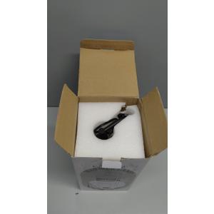 Candle Warmer Lamp with Timer, Christmas Birthday Gifts for Women Mom, House Warming Gifts New Home Vintage Decor, Wax Melt Warmer for Jar Candles (Black Amber)