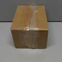 Sopicoz Wood Bed Risers, Heavy Duty Wood Blocks, 1 inch Stackable to 2 inch 3 inch 4 inch High, Furniture Risers for Couch Sofa Cabinet Ottoman End Table (8 pcs Round)