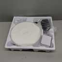 TP-Link Omada WiFi 6 Wireless Access Point - AX3000 Dual Band, 1G Port, PoE+ or DC Powered, DC Adapter Included, Captive Portal, Mesh, WPA3, Roaming, Business WiFi Experience(EAP650)