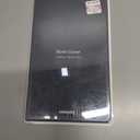 Samsung Tab A7 Lite Bookcover Dark Gray