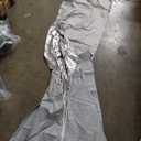 Water Proof Car Cover (9.5 x 2.5) Gray