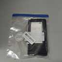 TORRAS 360 Spin Magnetic Stand for Galaxy Z Fold 7 Case, MIL-Grade Hinge Protection, Fit for Magsafe, 360 Kickstand & Ring Holder, Armor Hard Slim Case for Samsung Galaxy Z Fold 7, Black