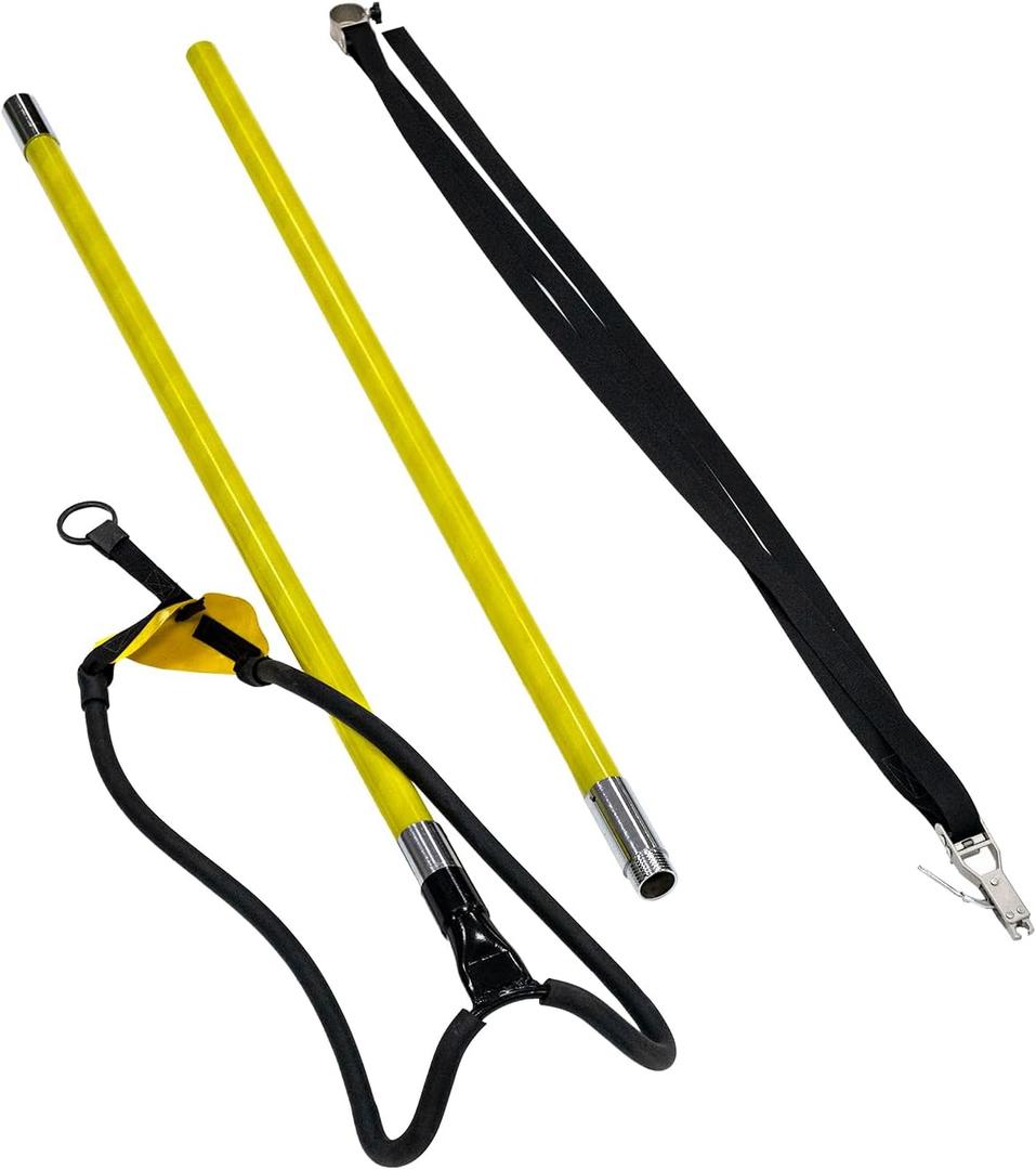 Sling Shot Arborist Throwline Launcher with Trigger