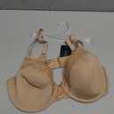 Natori Women's Refined Contour Underwire Bra (38B, Matte)