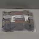 5Pairs Men Wool Socks Thick Thermal Hiking Winter Warm Boot Heavy Soft Cozy Socks for Cold Weather (Mul-3)