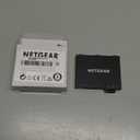 NETGEAR Nighthawk M6 Mobile Hotspot Add-On Battery  Works with M6 (MR6150, MR6550) Mobile Routers | Lasts All Day| Rechargeable, Compact Lithium-Ion Battery