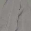 Vekkia Queen Size60"x10"x6" Bed Wedge Pillow Replacement Cover Only/Headboard Pillow Case/Mattress Wedge CoverWhite