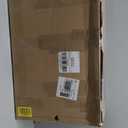 Z8 Front Inner Fender Liners & Rear Inner with LED Light Compatible with 2007-2017 Jeep Wrangler JK & JKU Unlimited 2/4 Doors Steel Mud Guards Bolt-on Style Wheel Well Cover Fenders Flares