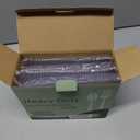 [200 Count] Disposable Plastic Silverware, Heavy Duty Forks and Spoons Set, Durable Plastic Utensils Cutlery Set for for Parties, Picnics, Big Event, Daily Use - Bpa free