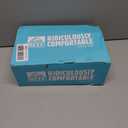 REEF Women's, Cushion Vista Higher Slide (7, Black Patent)