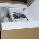 HTVRONT Auto Heat Press 2 - Heat Press Machine for T Shirts with Adjustable Pressure & Higher Heating Height, Heats Up Fast and Evenly Heat Press 15x15 for HTV, Sublimation, Heat Press Projects