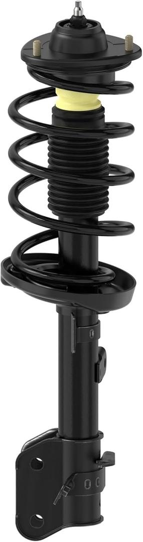 Monroe Quick-Strut 172982 Suspension Strut and Coil Spring Assembly for Honda Odyssey