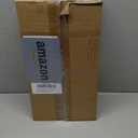 Bear Hot Pot Electric with Steamer, 1.6L Rapid Noodles Cooker, Mini Pot, Non-Stick Frying Pan for Steak, Ramen, Egg, Oatmeal, Soup with Power Adjustable