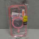 Magnetic Case for iPhone 14 Pro Compatible with MagSafe & MIL-Grade Protection,Not Yellowing,Scratch-Resistant,Translucent Matte Back Slim Phone Cover for iPhone 14 Pro-Frosted 