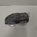 Turtle Basking Platform with Suction Cups, Floating Resting Terrace for Frogs, Terrapins and Tortoises