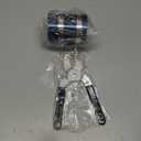 Moker Piston Ring Compressor Tool,Car Engine Piston Ring Installer Removal KitAdjustable Sizes From 2-1/8 Inches To 7 Inches (53mm - 175mm) with Piston Installer Plier