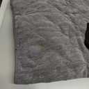 Moonsea Waterproof Couch Cover for Dogs Antislip Washable Blanket Bed Cover Pet Sofa Couch Furniture Protector Cover for Kids Children Dog Cat(30" X 70") (Grey)