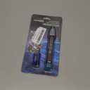 Car Ignition Coil Tester, MST-101 Auto Spark Electronic Fault Detector with LED Light Indicator, Ignition Electromagnetic Induction Test Pen Tool, Universal Vehicle Accessories