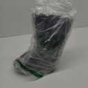 United Ortho Short Air Cam Walker Fracture Boot, Small, Black