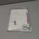 Magical Castle Tank Top Women: Magic Kingdom Shirts Cute Graphic Holiday Vest Summer Vacation Sleeveless Shirt, XX-Large, White