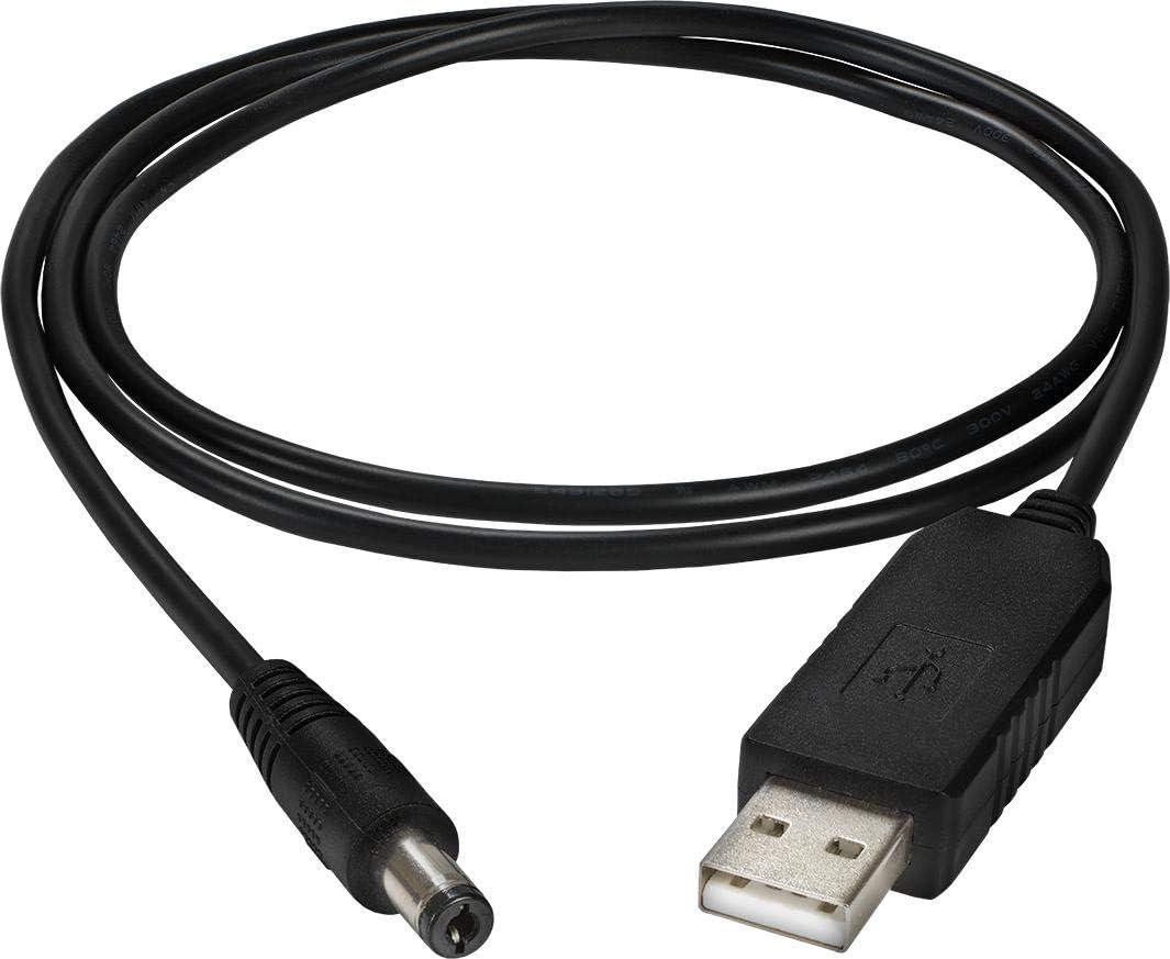 JBL Professional EON ONE Compact 9V DC USB Power Cable