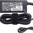 HEWLETT PACKARD H6Y88AA#ABB Smart AC-Adapter - 45 Watt Original
