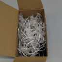 Twinkle Star 100 LED Star String Lights, 33FT Plug in Fairy String Lights Waterproof for Bedroom Decor, Indoor, Outdoor, Wedding Party, Christmas Tree, New Year, Ramadan, Warm White