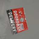 3 x JoEzzy DoorDash Delivery Car Sign Double-Sided for Dashers