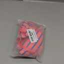 Dog Surgery Recovery Suit, Recovery Shirt for Male Female Dog Cats, Cone E-Collar Alternative Abdominal Wounds Spay Bandages Onesie, Anti-Licking Pet Surgical Recovery Suit,Pink Large (Large(Back:17.5"-20.0";Chest:21.3"-25.6"))