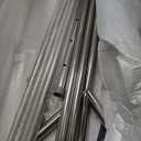 Upgraded 100% Stainless Steel Clothing Rack Load 760LBS, Heavy Duty Clothes Racks with Larger & Sturdy Wheel, Extendable & Adjustable Rolling Garment with Shelves for Hanging Portable Closet Rack (Silver)