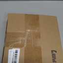 Liliful 23 Pcs Fake Fish Artificial Realistic Toys Stuffed Foam Faux Sea Fish Including Big and Small for Home Decoration Aquarium Display Ornaments Stage Drama Photography Prop Prank Prop