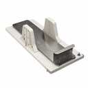 Manual Soap-Cutting Push Table Sturdy Soap Cutter with Sliding Platform for Small Studio Artisans, Q15
