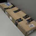 MARUCCI Black Maple Professional Cut V2 Adult Maple Wood BAT (Size 34")