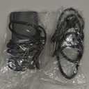 130w 4.5mm AC Adapter Compatible with Dell XPS 15 7590 9570 9530 9550 9560 Precision 5540 5530 5520 5510 M3800 M2800 Round Tip AC Adapter