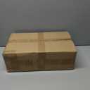 Pad Holder for Bathroom 2 Pack, Wall Mounted Tampon Holder for Bathroom with Lid, Feminine Product Organizer for Home University Apartments Dorm (White)