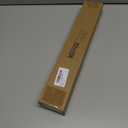 Mepase 5 Pcs Halloween Cop Costume Men Lieutenant Police Costume Accessories Set Border Patrol Outfits Include Sunglasses, Baton, Fingerless Gloves and Mustache Funny Halloween Cosplay Adult