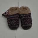 The Original Muk Luks Black Size M