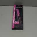 DAN Technology Dual Voltage Hot Comb for Wigs, Black Hair & Baby Hair, Ceramic Pressing Comb with Fine Back Teeth for Edges 30s Fast Heating Electric Straightener (430/450F) Anti-Scald Folding Stand (double sided teeth)