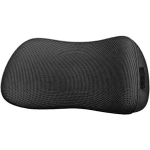 Car Fit for Seat Pillow Waist Cushion Lumbar Support Office Car Accessories(A)