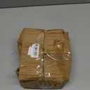 Christmas Stocking Holders for Mantle, Weighted Stocking Hangers, Christmas Stocking Hooks for Tables, Window Fireplace Mantle Decoration(Gold,8PCS)